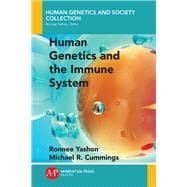 Human Genetics and the Immune System