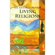 Anthology of Living Religions, An