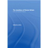 The Jewellery Of Roman Britain