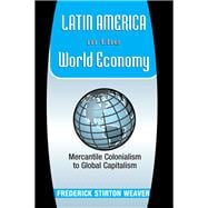 Latin America in the World Economy
