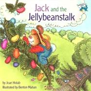 Jack and the Jellybeanstalk