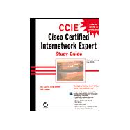 CCIE : Cisco Certified Internetwork Expert Study Guide