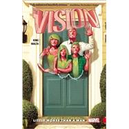Vision Vol. 1