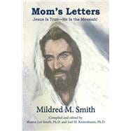 Mom’s Letters