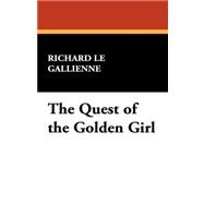 The Quest of the Golden Girl