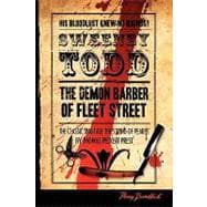 Sweeney Todd: The Demon Barner of Fleet Street