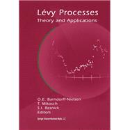 Lévy Processes