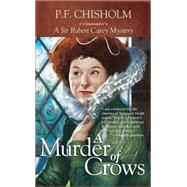 A Murder of Crows