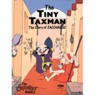The Tiny Taxman