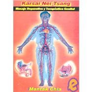 Karsai Nei Tsang: Masaje Depurativo Y Terapeutico Genital / Genital Therapeutic Cleansing Massage