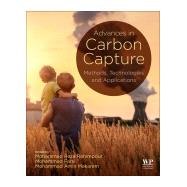Advances in Carbon Capture