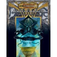 Lords of Madness : The Book of Aberrations
