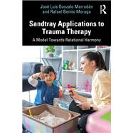 Sandtray Applications to Trauma Therapy