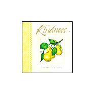 The Fruit of the Spirit Is Kindness