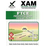 FTCE Prekindergaten/Primary Pk-3: Teacher Certification Exam