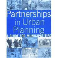 Partnerships in Urban Planning