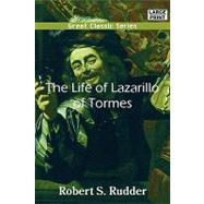 The Life of Lazarillo of Tormes