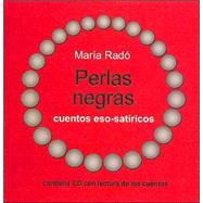 Perlas Negras: Cuentos eso-Satiricos