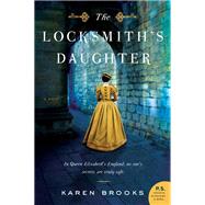 The Locksmith's Daughter