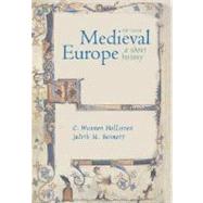 Medieval Europe : A Short History