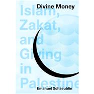 Divine Money