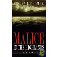 Malice in the Highlands