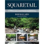 Squaretail The Definitive Guide to Brook Trout and Where to Find Them