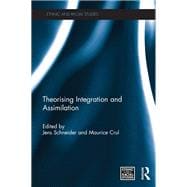 Theorising Integration and Assimilation