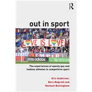 Out in Sport