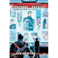 Superman: Codename Patriot