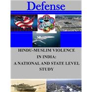 Hindu-muslim Violence in India