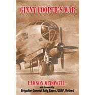 Ginny Cooper's War