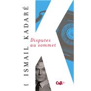Disputes au sommet