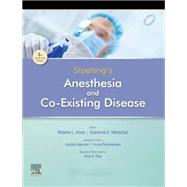 Stoelting's Anesthesia and Co-existing Disease, Third South Asia Edition