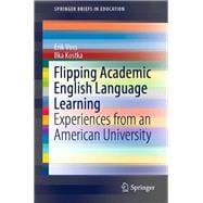Flipping Academic English Language Learning