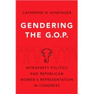 Gendering the GOP