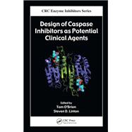 Design of Caspase Inhibitors As Potential Clinical Agents
