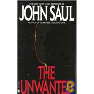 The Unwanted A Novel