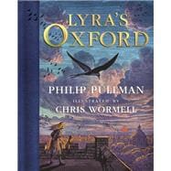 His Dark Materials: Lyra's Oxford, Gift Edition