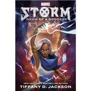 Storm: Dawn of a Goddess