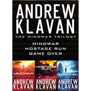 The MindWar Trilogy