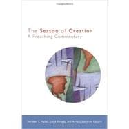 The Season of Creation