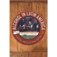 Alcohol in Latin America