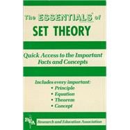 Set Theory Essentials