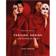 Fashion Design: The Complete Guide