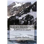 Rocky Mountain Adventures