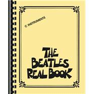 The Beatles Real Book C Instruments