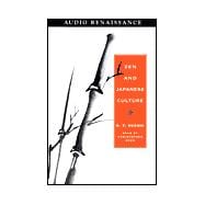 Zen and Japanese Culture,9781559276573