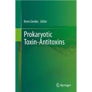 Prokaryotic Toxin-antitoxins