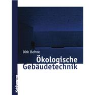 Ökologische Gebäudetechnik